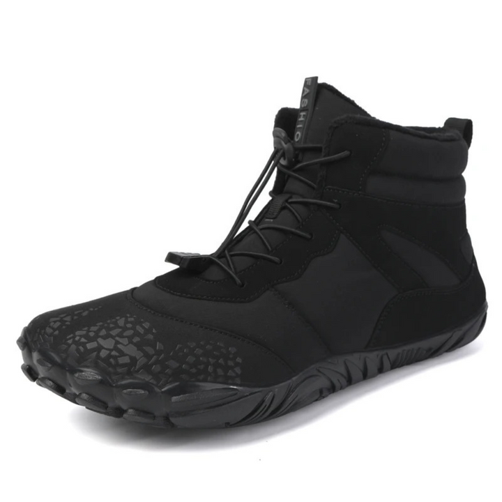 Warme barefoot sneeuwlaarzen - FrostFlex
