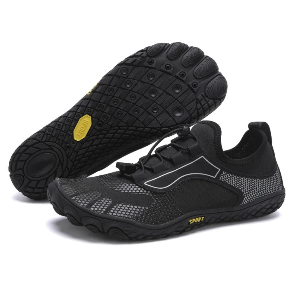 Barefootschoenen voor avontuur | Pro Performance