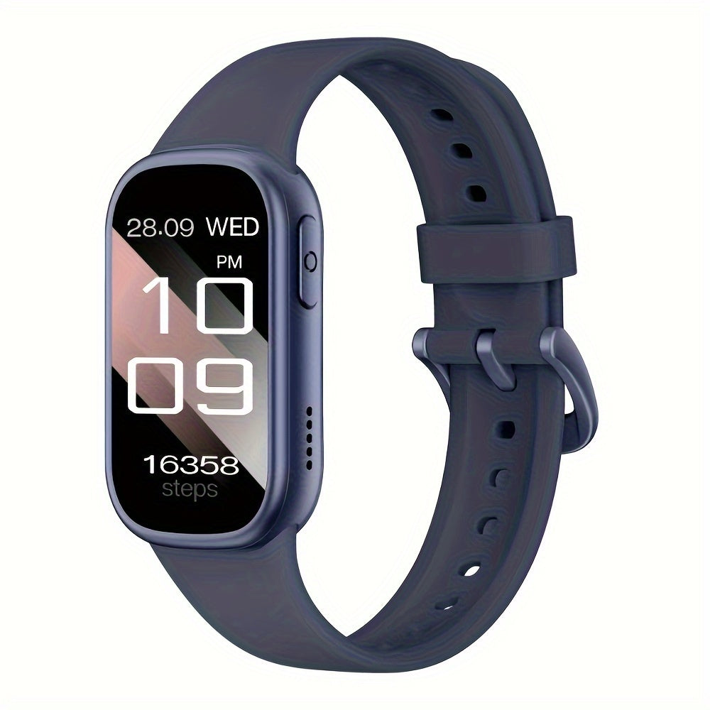 Waterdicht Smartwatch voor Kinderen met Sportmodi