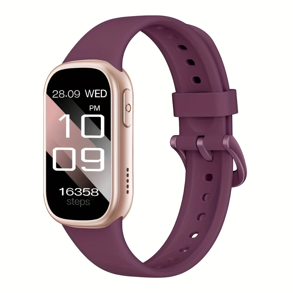 Waterdicht Smartwatch voor Kinderen met Sportmodi
