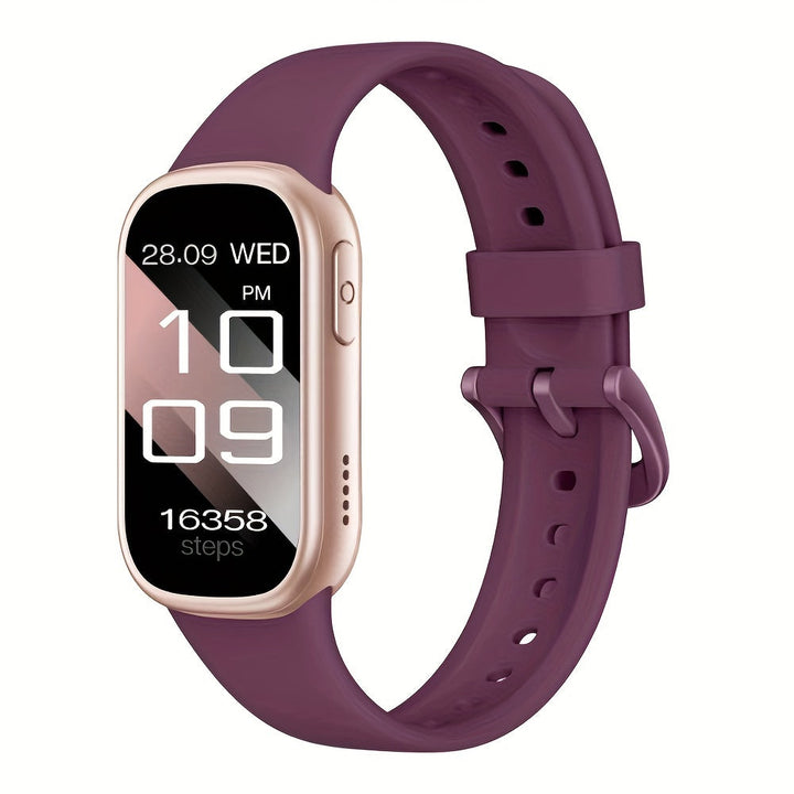 Waterdicht Smartwatch voor Kinderen met Sportmodi