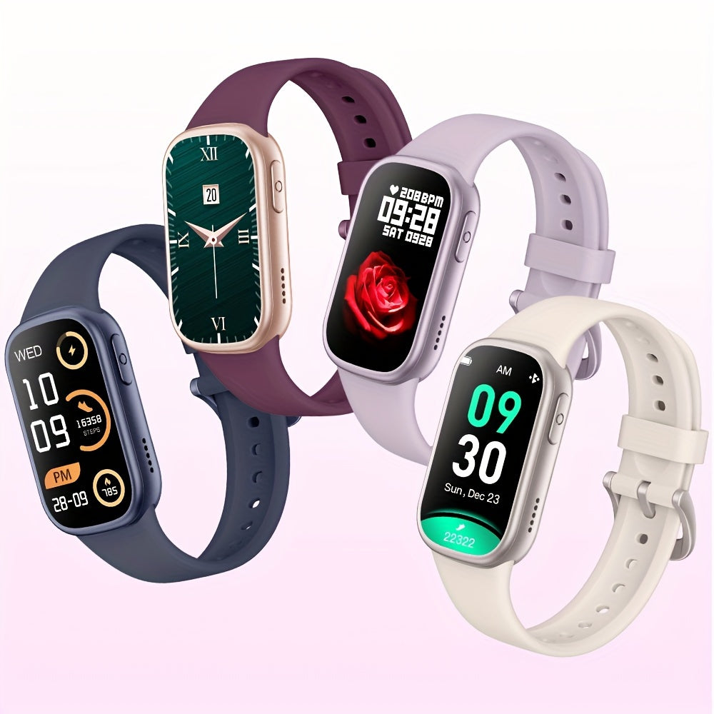 Waterdicht Smartwatch voor Kinderen met Sportmodi