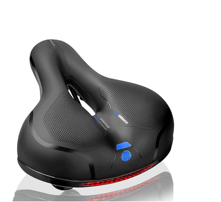 RideEase - Comfortabel Fietszadel Voor Pijnvrije Fietstochten