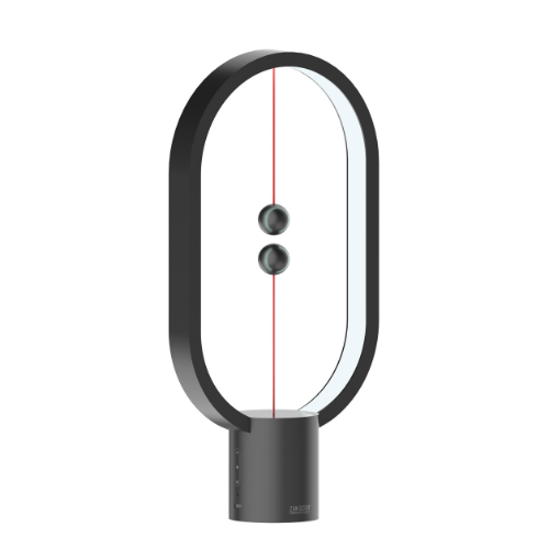LumiGlow - Magnetische LED Tafellamp Met Modern Design