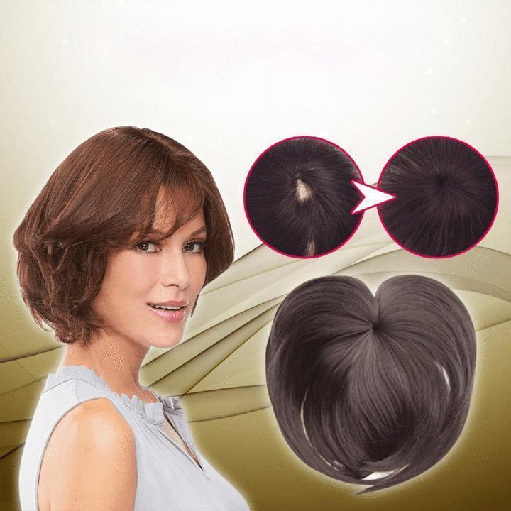 Snelle Clip-in Haarextensions voor Kort Haar – Zuri