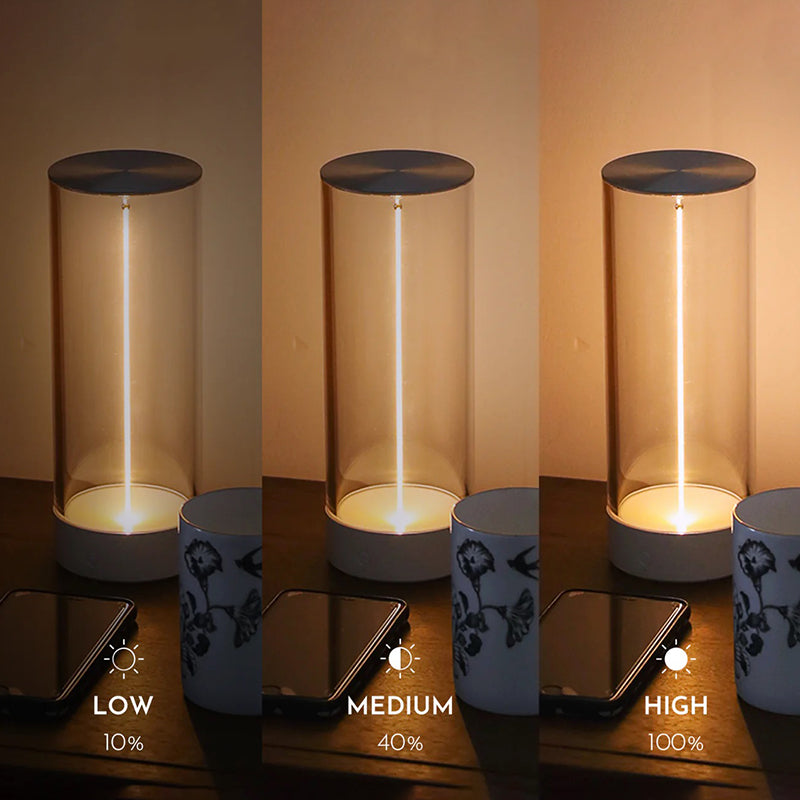 GlowBeam - Magnetische LED Lichtstrip Voor Moderne Sfeer & Verlichting
