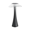 GlowLux - Dimbare LED Tafellamp Met USB-C Oplaadfunctie Voor Luxe Interieur