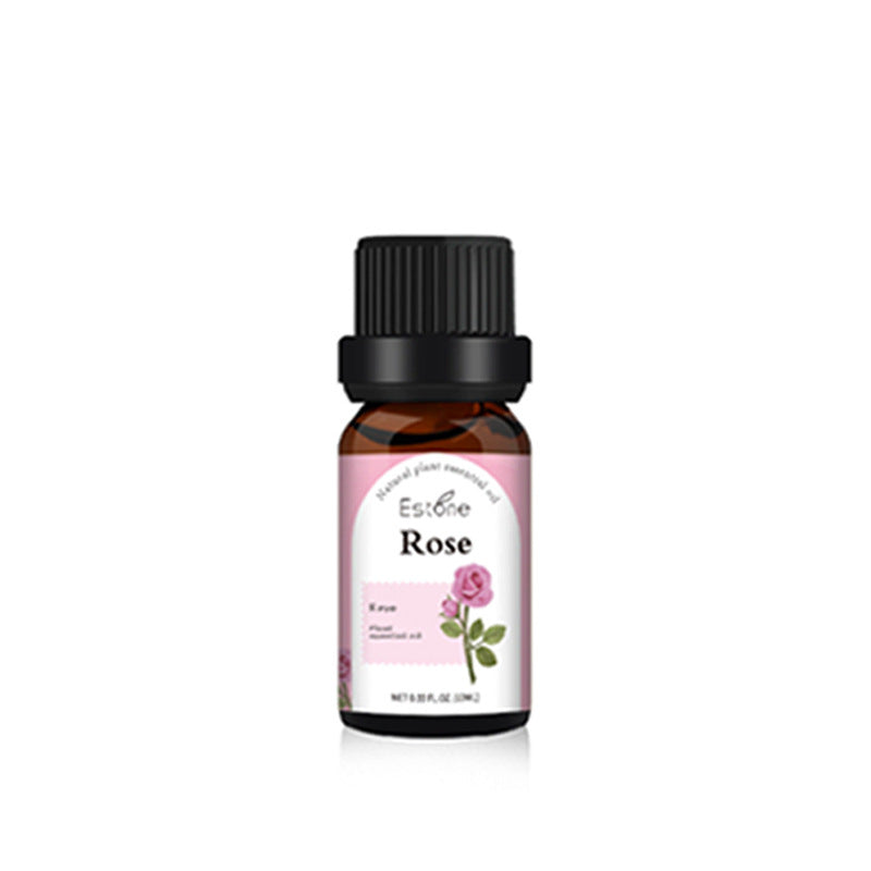 Vlam aroma diffuser met 7 kleuren, ook met geurolie erbij
