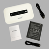 Draagbare wifi-router – internettoegang onderweg