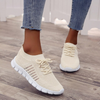 Comfortabele orthopedische sportschoenen