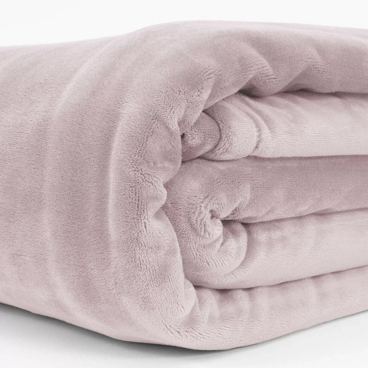 CoolRest - Verkoelende Verzwaringsdeken Voor Diepe Ontspanning en Comfort