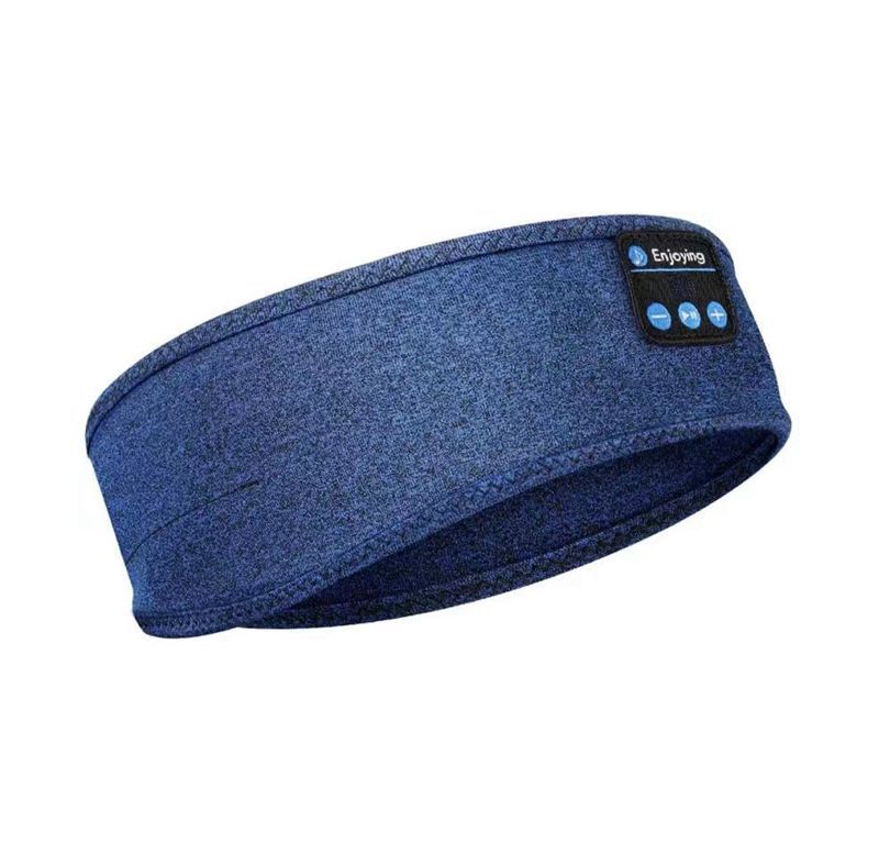 Sport Bluetooth Koptelefoon - Draadloze Muziek & Comfort