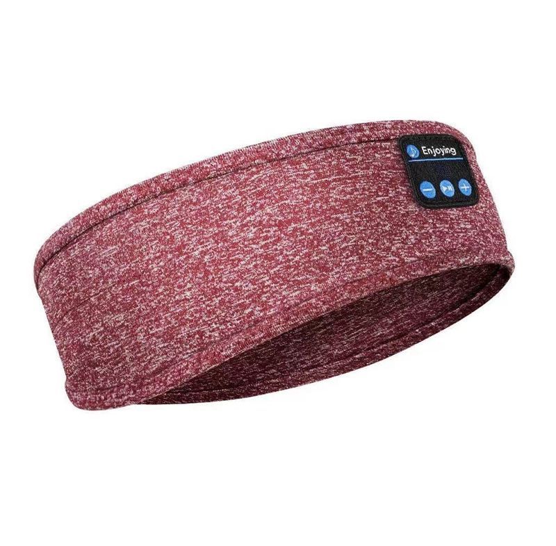 Sport Bluetooth Koptelefoon - Draadloze Muziek & Comfort