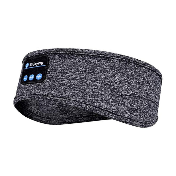 Sport Bluetooth Koptelefoon - Draadloze Muziek & Comfort