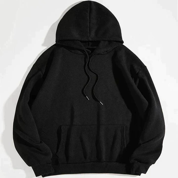 Stijlvolle hoodie voor dames