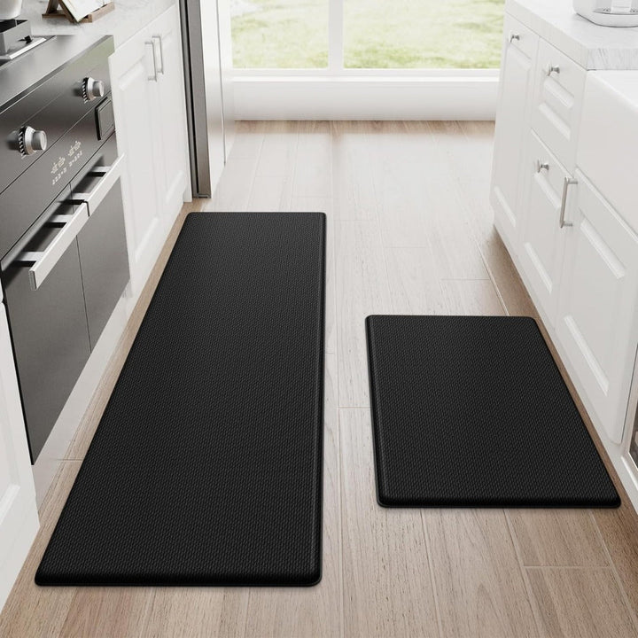Ergonomische keukenmat tegen pijn