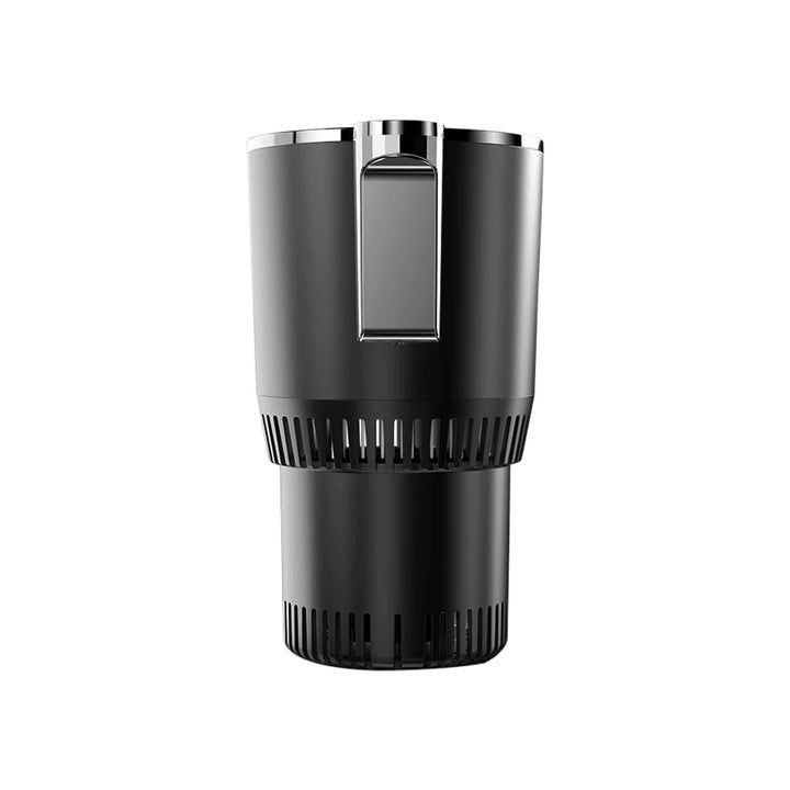 2-in-1 Beker met Verwarmings- en Koelfunctie – ThermaChill Smart Cup