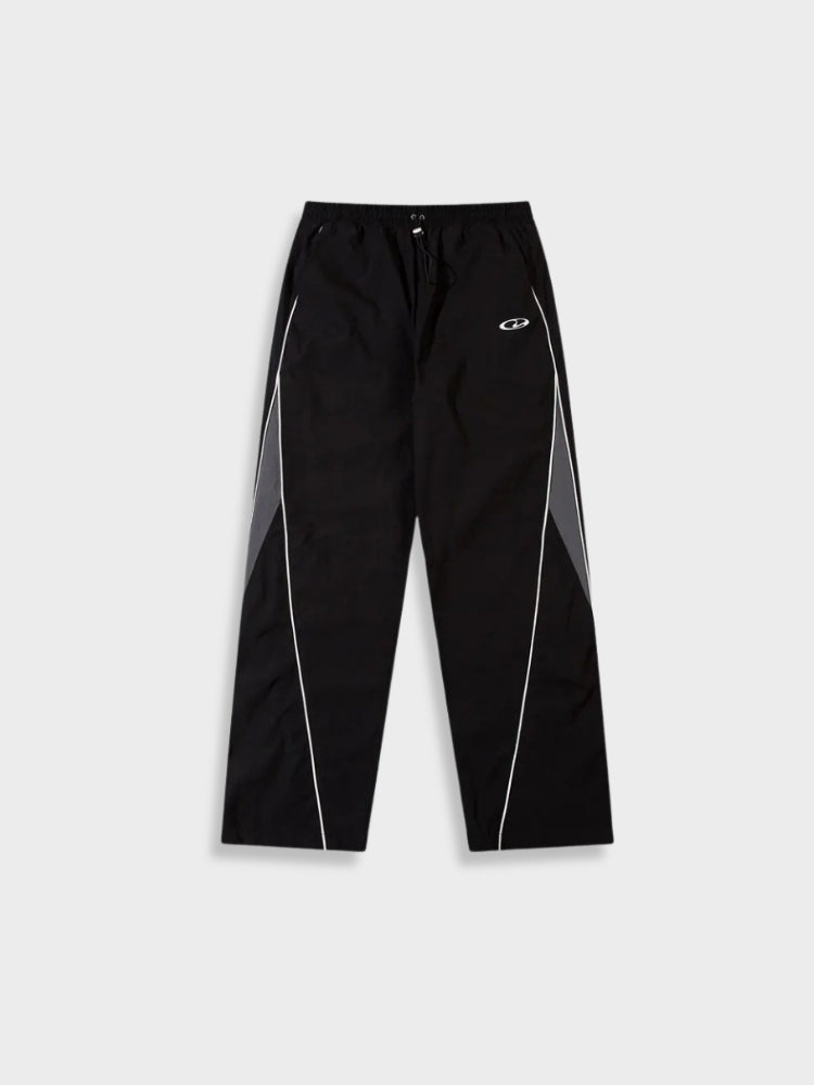 Sportieve vintage trainingsbroek – Lars