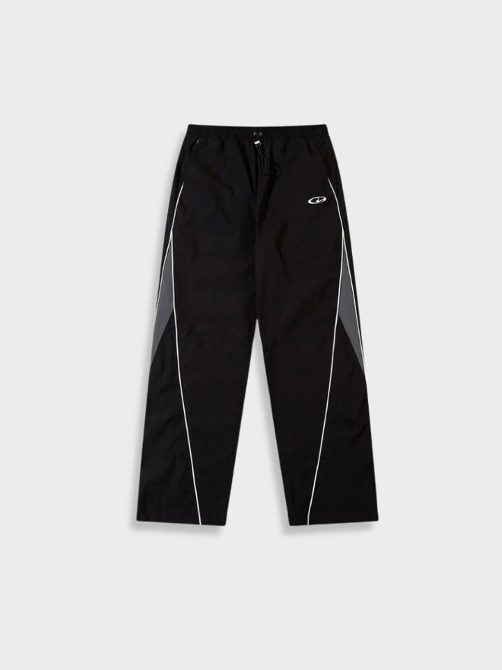 Sportieve vintage trainingsbroek – Lars