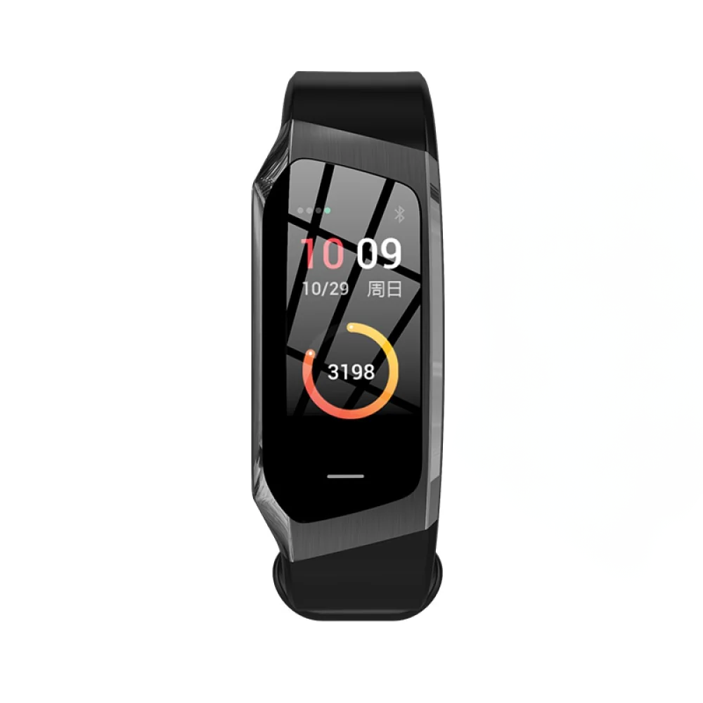Fitness-smartwatch met slaap- en activiteitentracking
