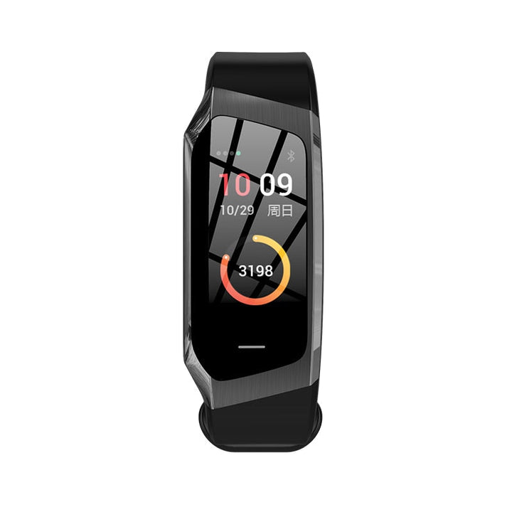 Fitness-smartwatch met slaap- en activiteitentracking
