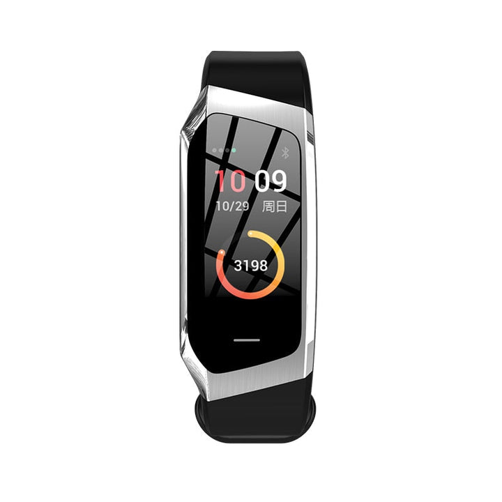 Fitness-smartwatch met slaap- en activiteitentracking