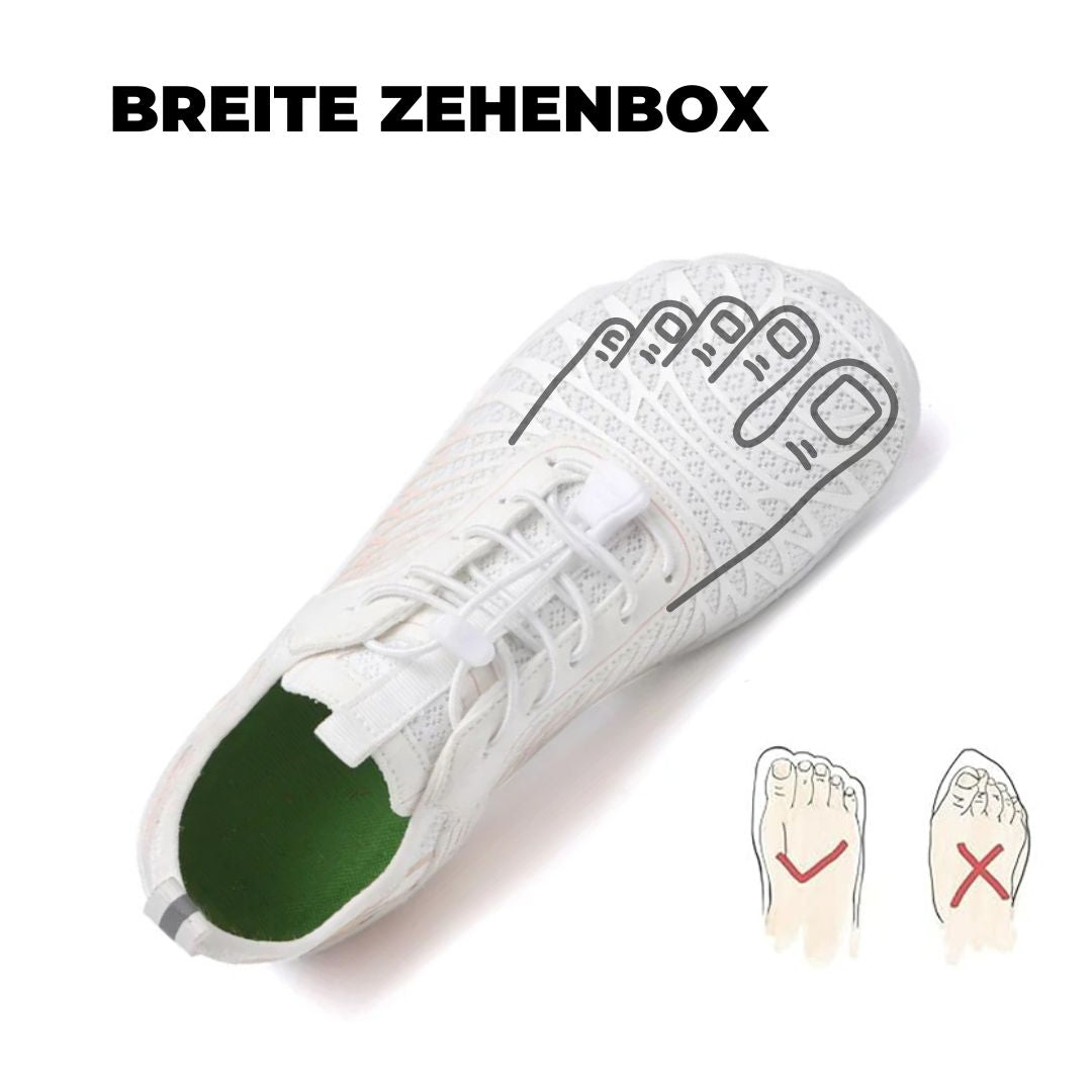 Orthopedische barefoot-schoenen - VitalStride