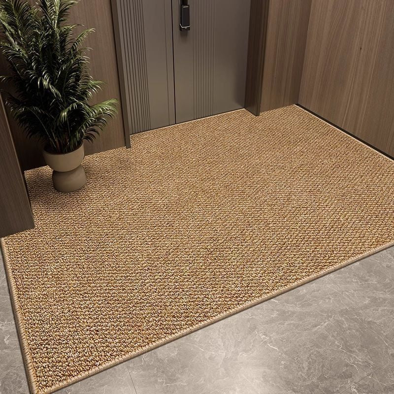 Deurmat antislip wasbaar absorberend binnentapijt