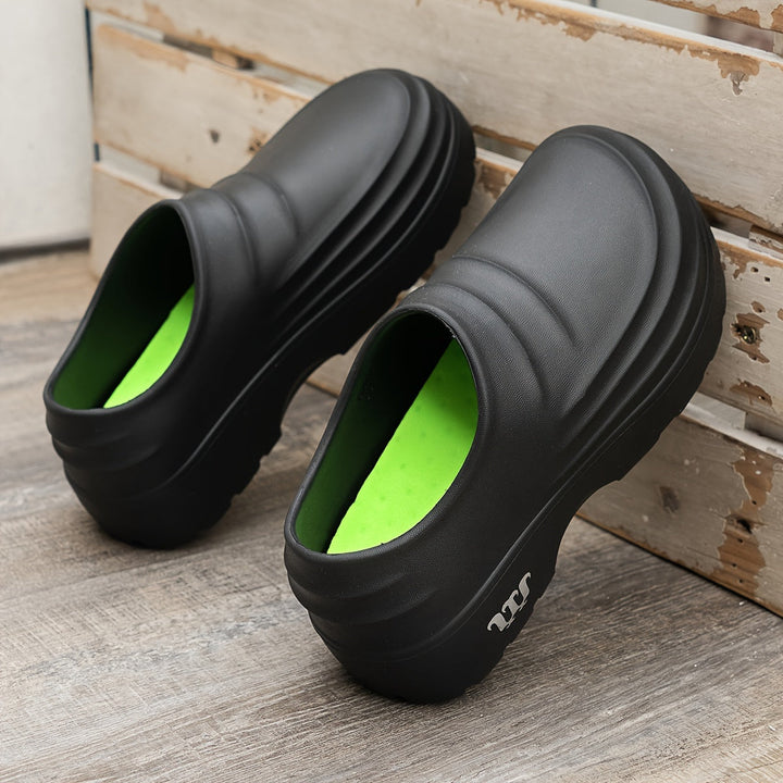 Orthopedische Waterdichte Clogs - AquaStep