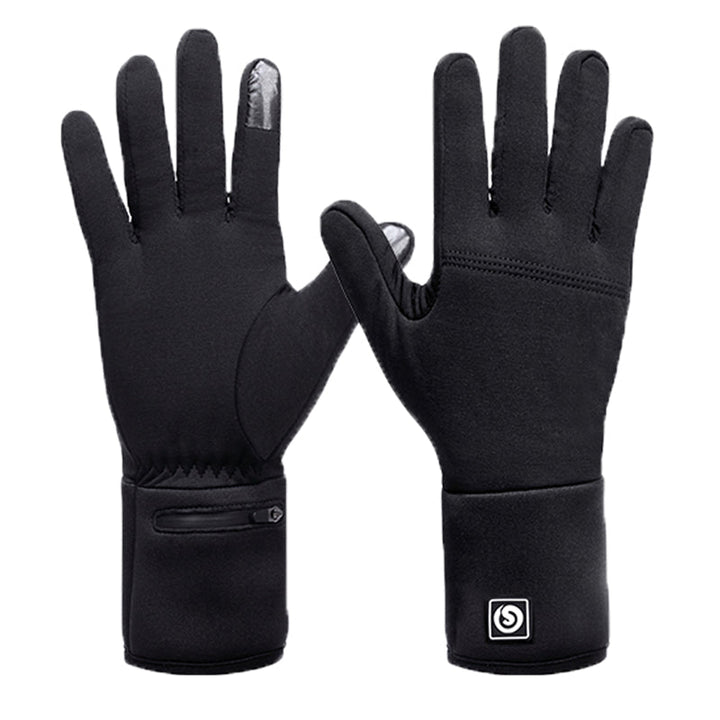 WarmGlove - Verwarmde Ultradunne Winterhandschoenen voor Maximale Warmte