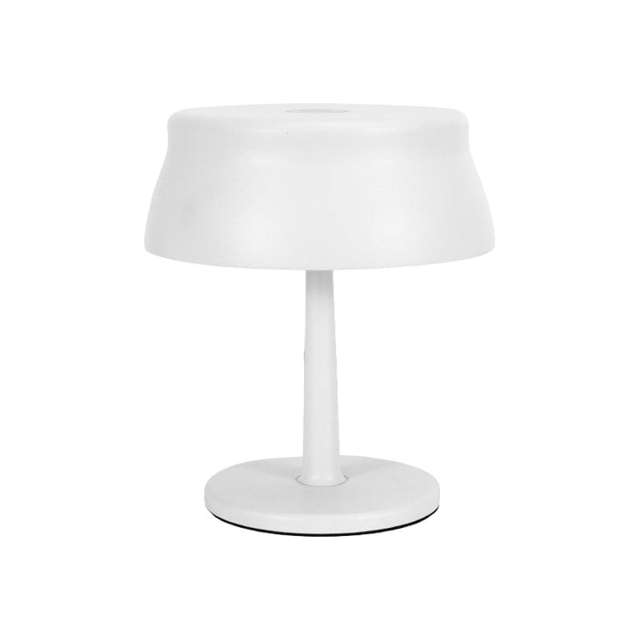 ShineLite - Draadloze LED Tafellamp met Touchbediening en Modern Design
