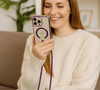 CarryLink telefoonhoesje met koord: valbestendig gemak