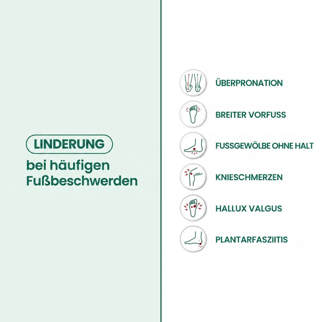 Comfortabele orthopedische wandelschoenen met klittenband voor brede of gezwollen voeten