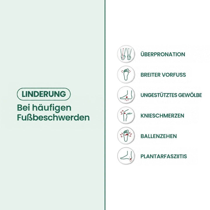 Comfortabele orthopedische wandelschoenen met klittenband voor brede of gezwollen voeten