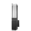 BrightGlow - Moderne LED-Wandlamp Met Minimalistisch Design