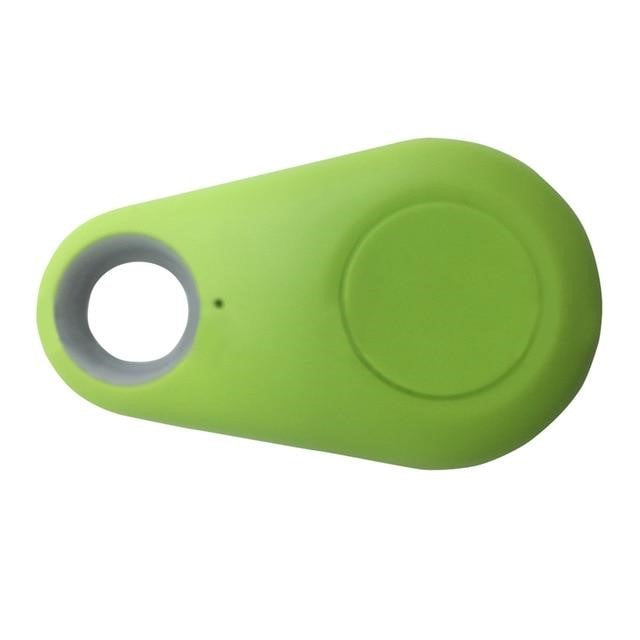 PetGuard - Draadloze GPS Tracker voor Huisdieren | Waterdicht met Lange Batterijduur