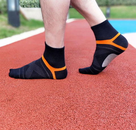 Orthopedische veiligheidsschoenen voor heren - Orion