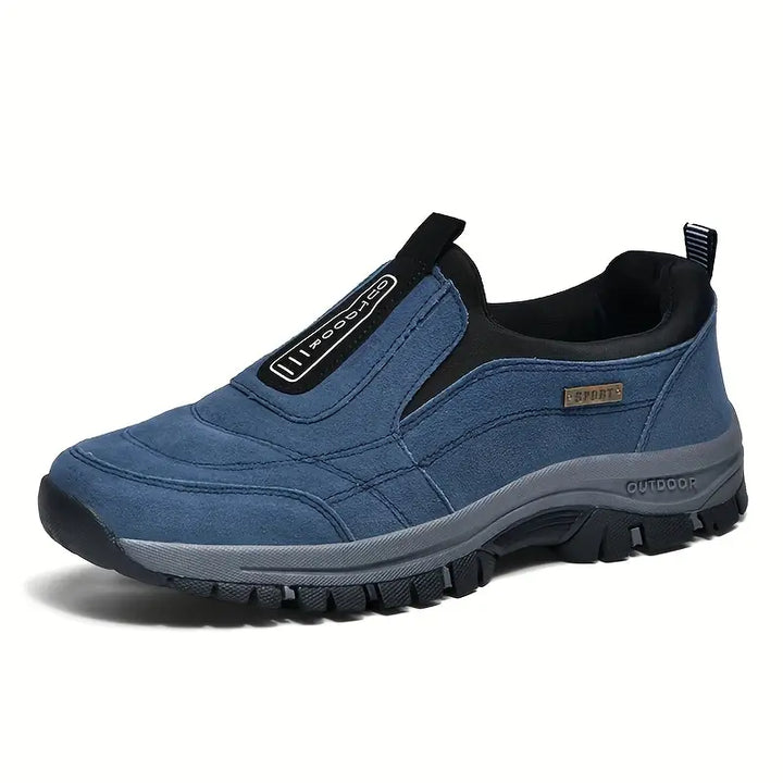 Orthopedische herenschoenen – comfort en stijl de hele dag