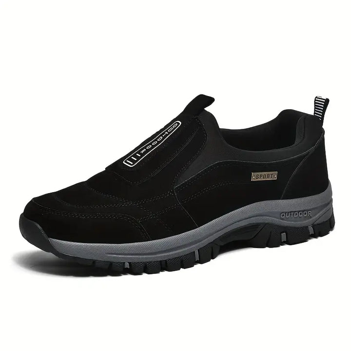Orthopedische herenschoenen – comfort en stijl de hele dag