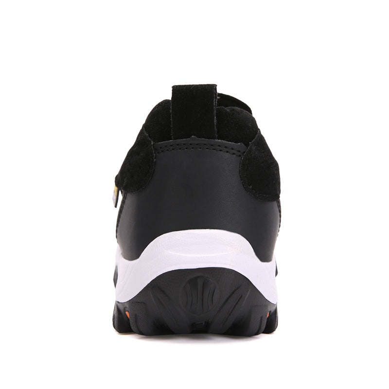 River – Sportieve Slip-On Sneakers Voor Heren