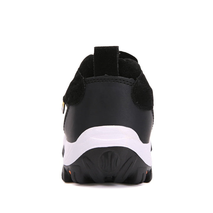 River – Sportieve Slip-On Sneakers Voor Heren