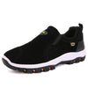 River – Sportieve Slip-On Sneakers Voor Heren