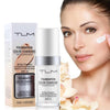 30 ml kleurveranderende foundation