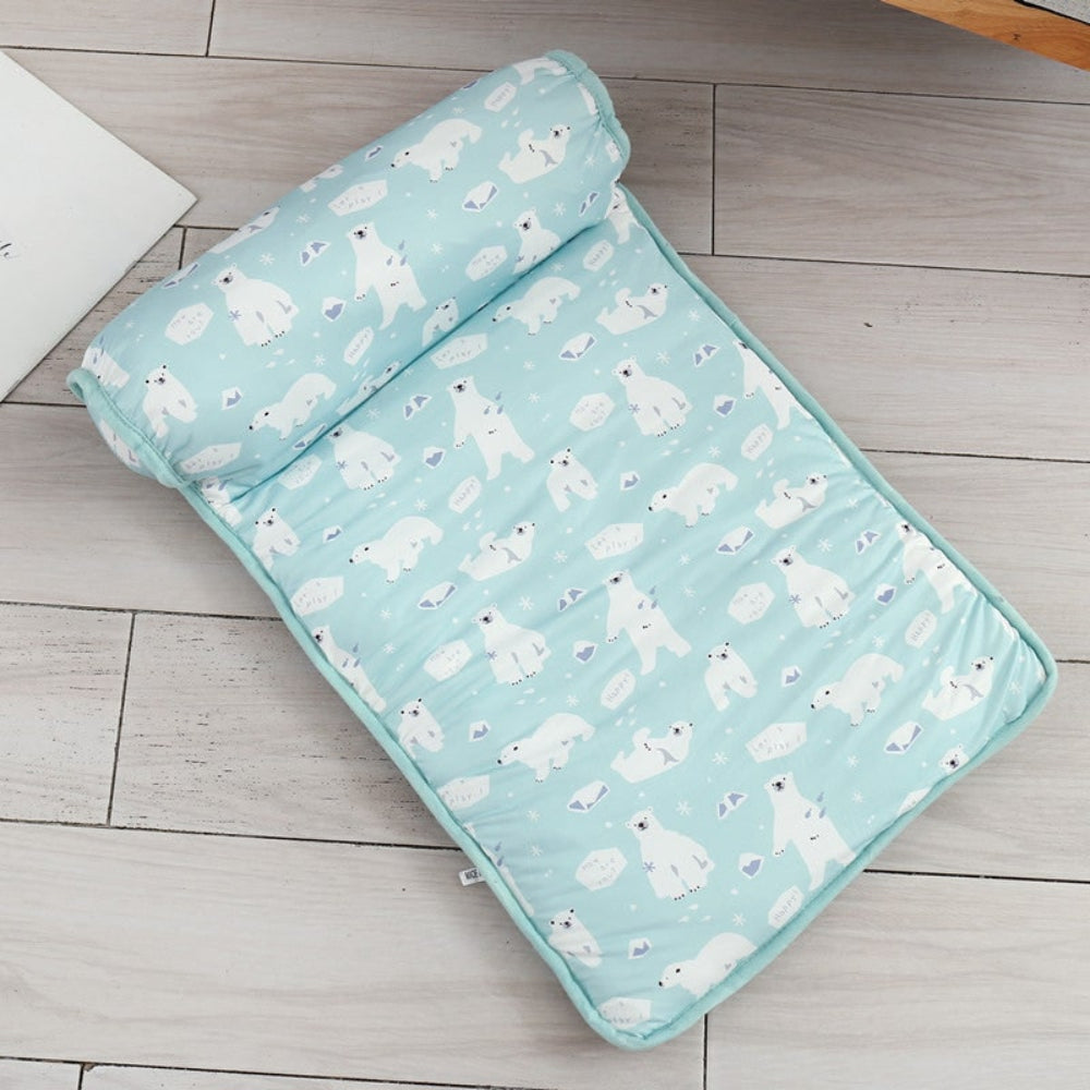 Koelmat voor honden en katten
