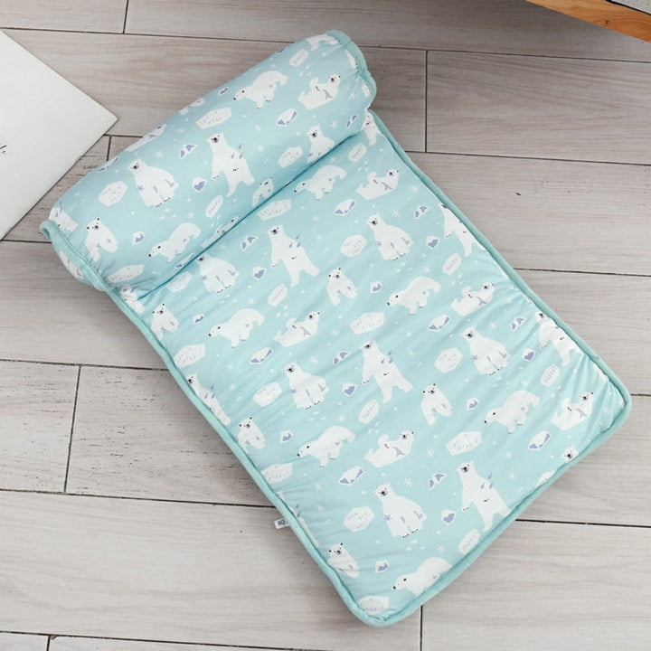 Koelmat voor honden en katten