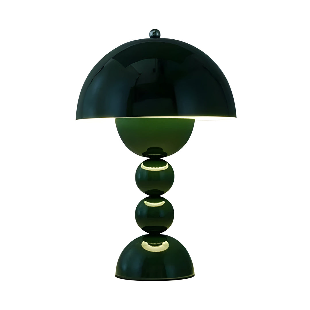 LumiScape - Scandinavische LED Tafellamp Dimbaar Voor Sfeerverlichting