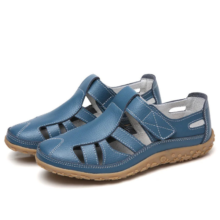 Orthopedische anti-slip sandalen voor dames - Atasia
