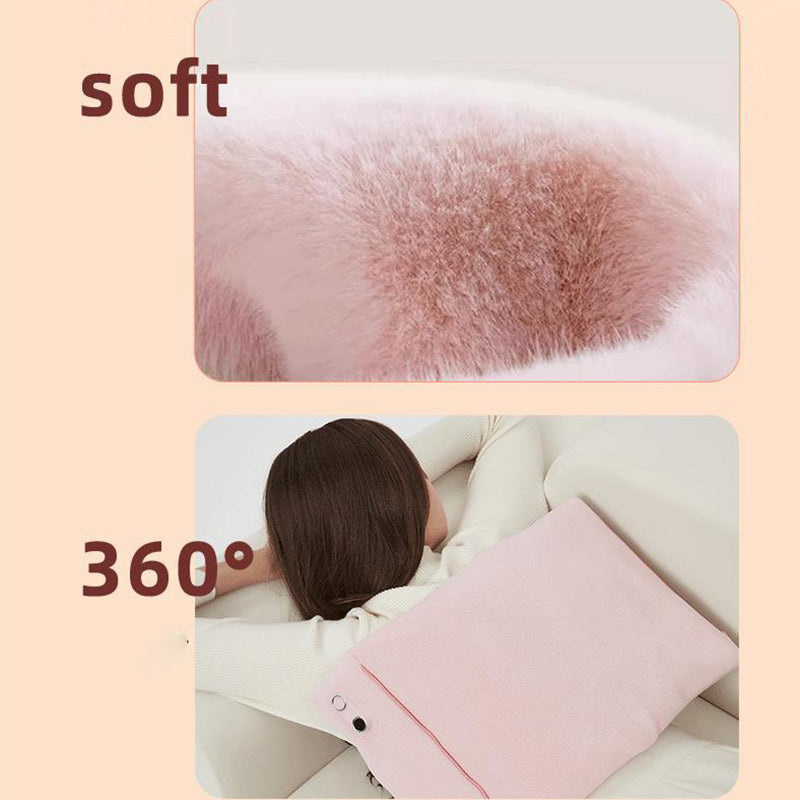 Oplaadbare handwarmer met grafeen en tot 10 uur warmte