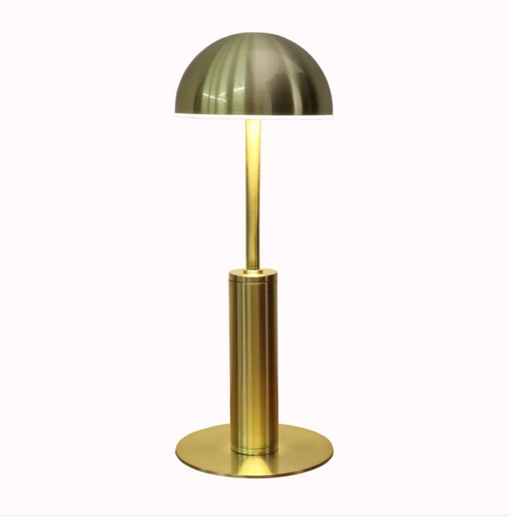 GlowEase - Slanke Draadloze Ledlamp Voor Elke Ruimte