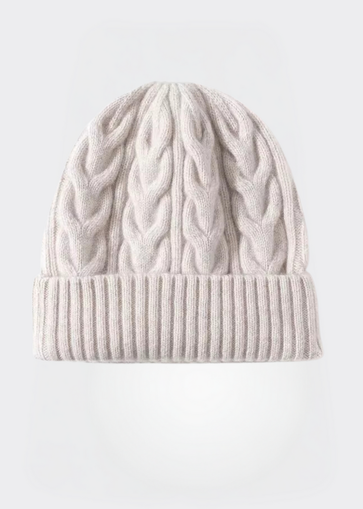 WarmKeep - Warme Damesmuts voor Wintercomfort en Stijl